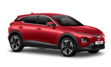 Vinfast VF6